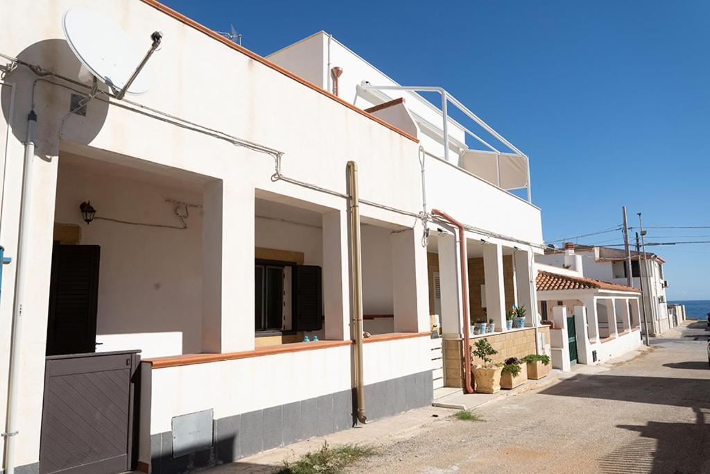 Casa Malacala Calabernardo Exterior foto